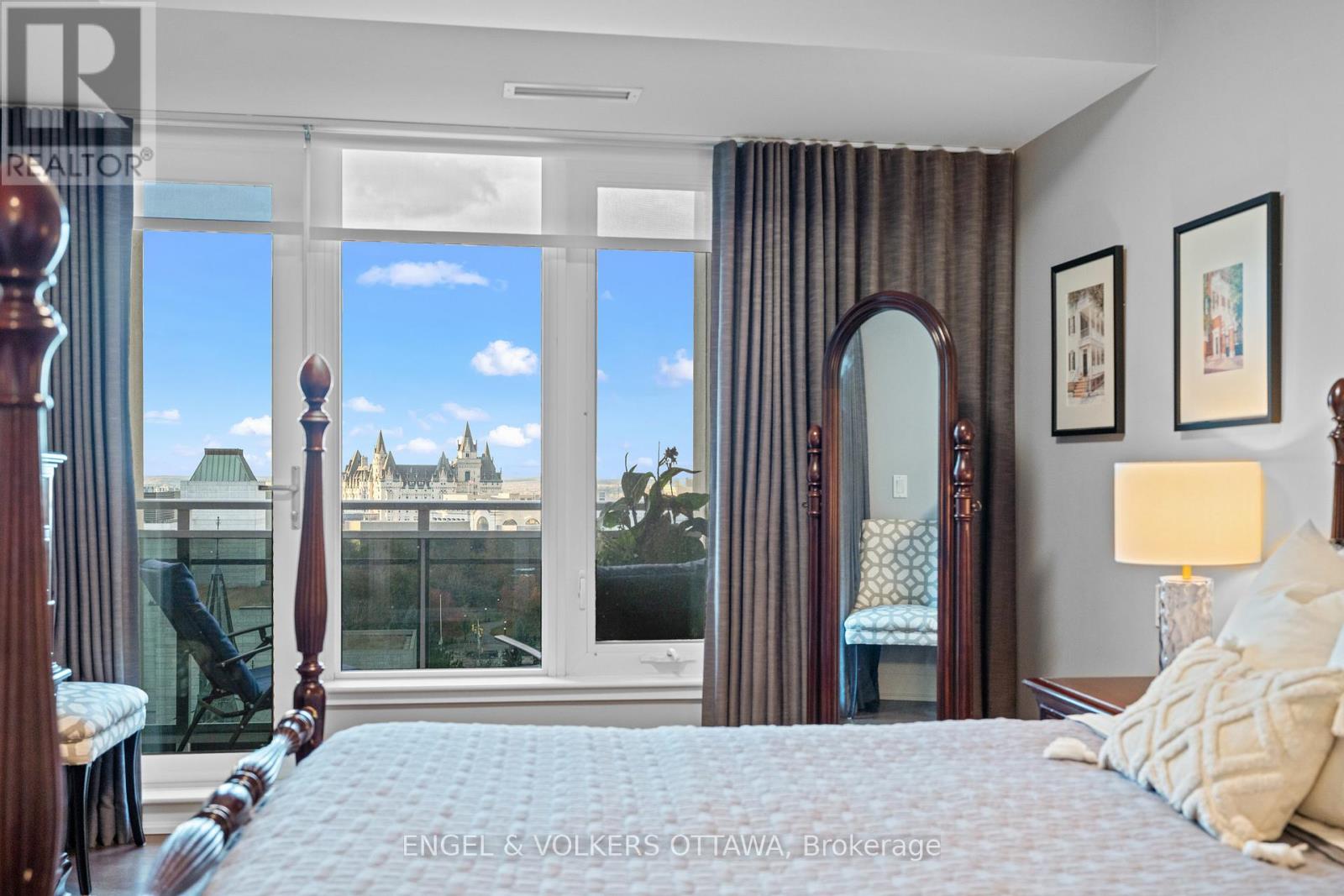 1002 - 108 Lisgar Street, Ottawa, Ontario K2P 1E1 - Photo 20 - X12518970