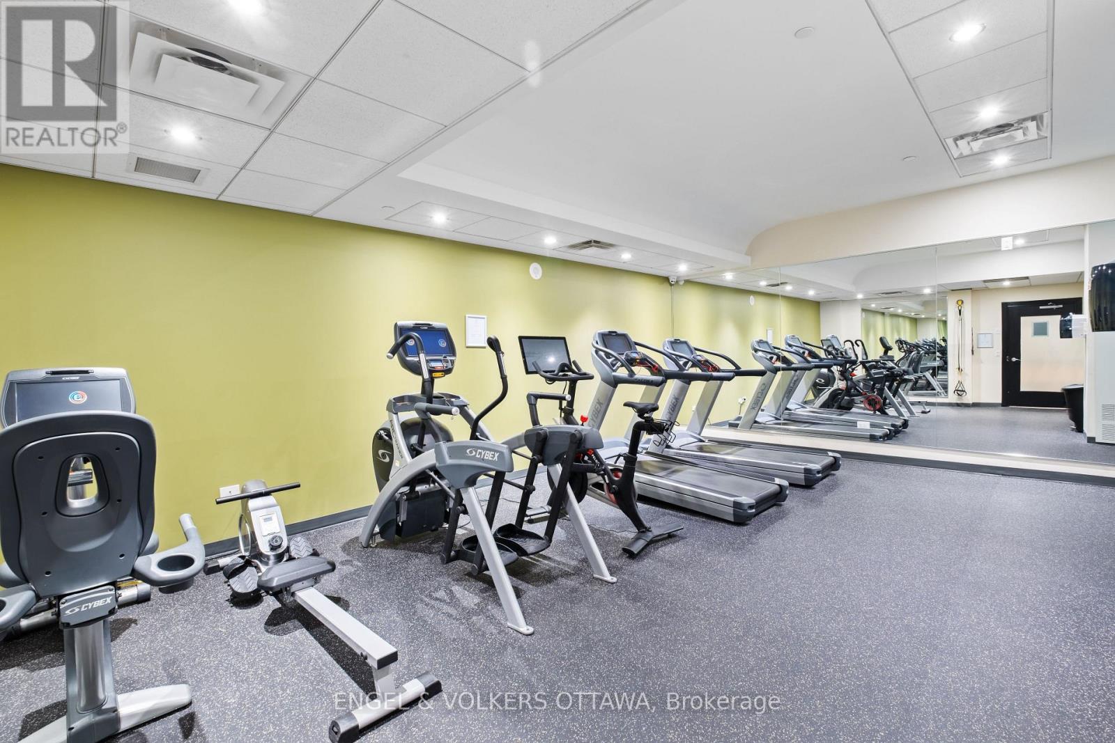 1002 - 108 Lisgar Street, Ottawa, Ontario K2P 1E1 - Photo 35 - X12518970