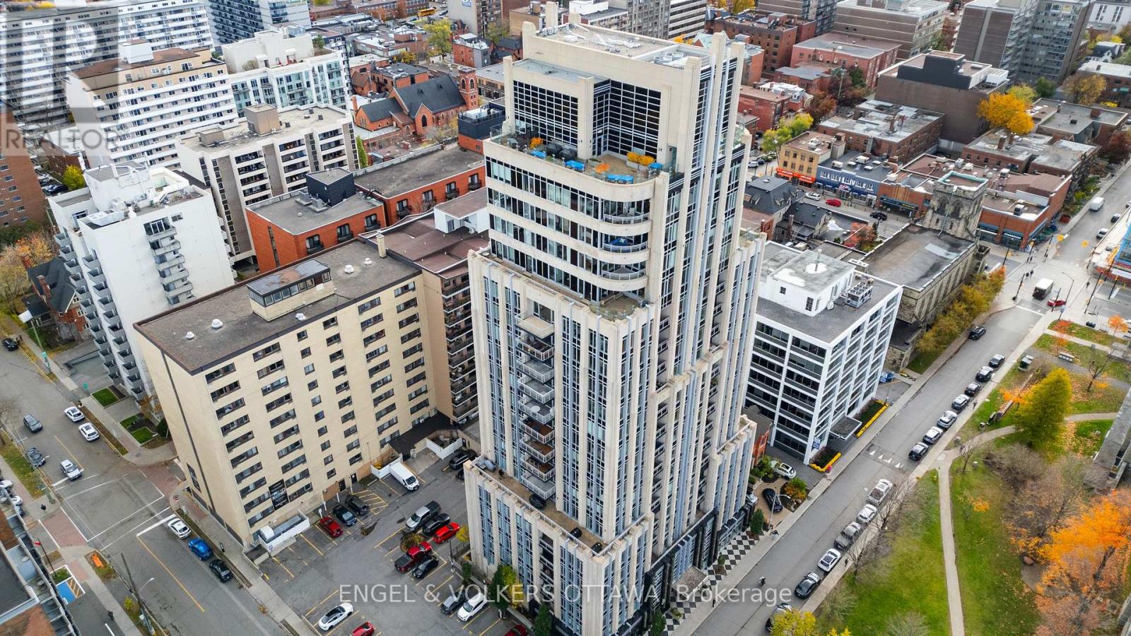 1002 - 108 Lisgar Street, Ottawa, Ontario K2P 1E1 - Photo 37 - X12518970