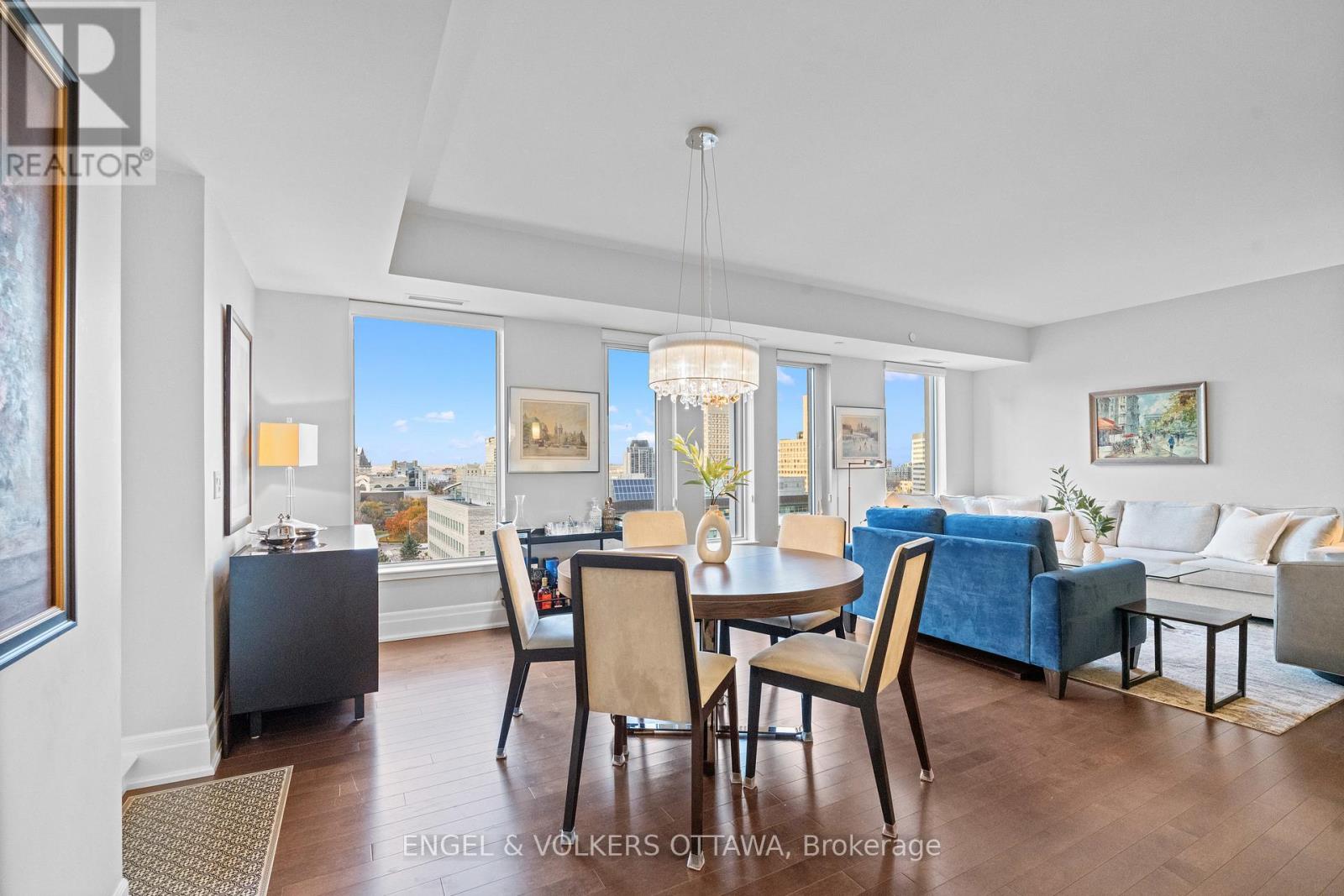 1002 - 108 Lisgar Street, Ottawa, Ontario K2P 1E1 - Photo 7 - X12518970