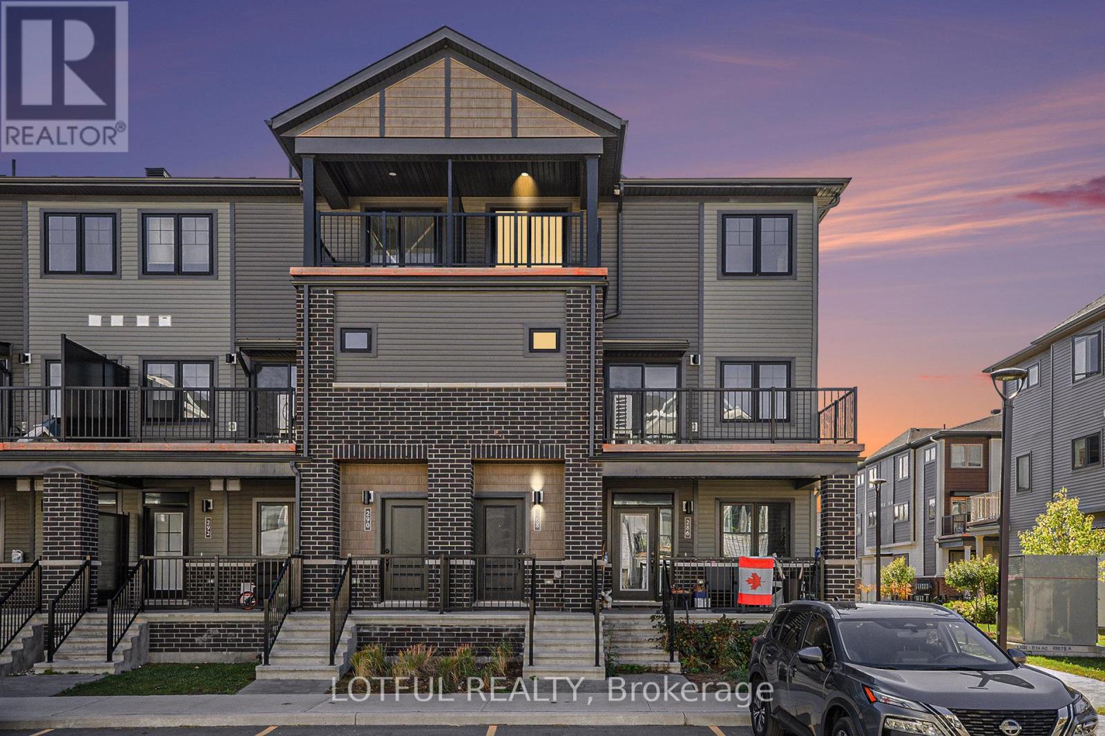 103 - 288 ANYOLITE PRIVATE, Ottawa, Ontario