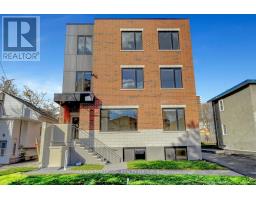 4 - 199 COLUMBUS AVENUE, Ottawa, Ontario