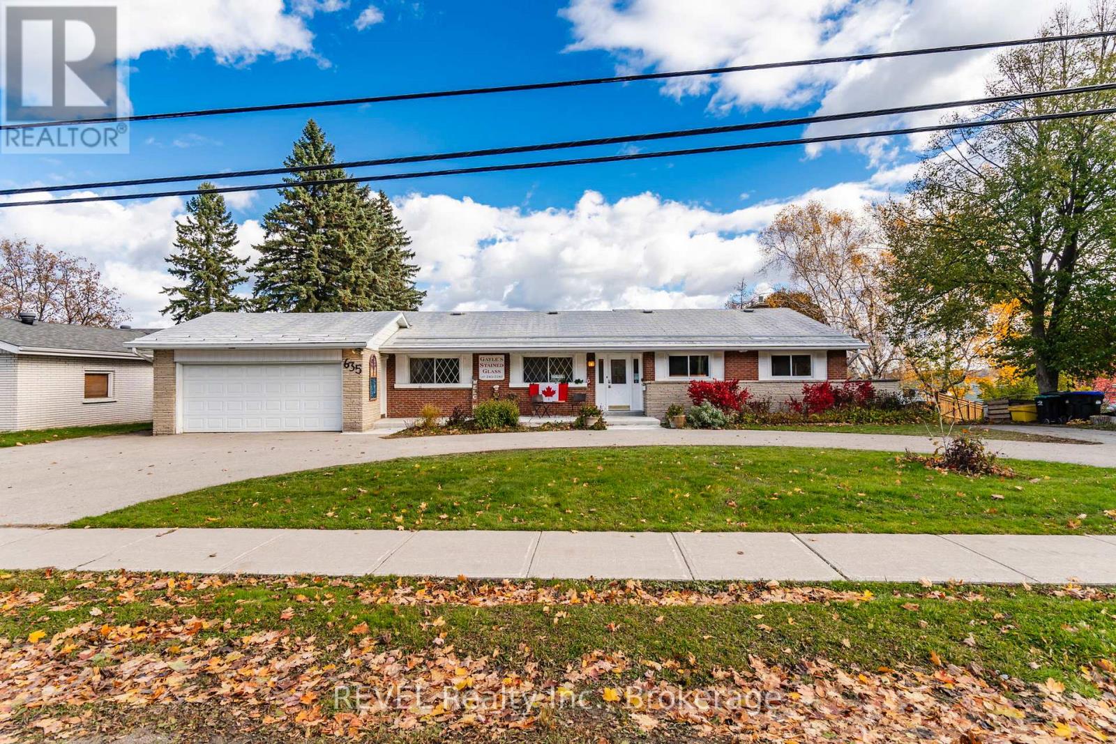 635 William Street, Midland, Ontario  L4R 2S7 - Photo 1 - S12518788