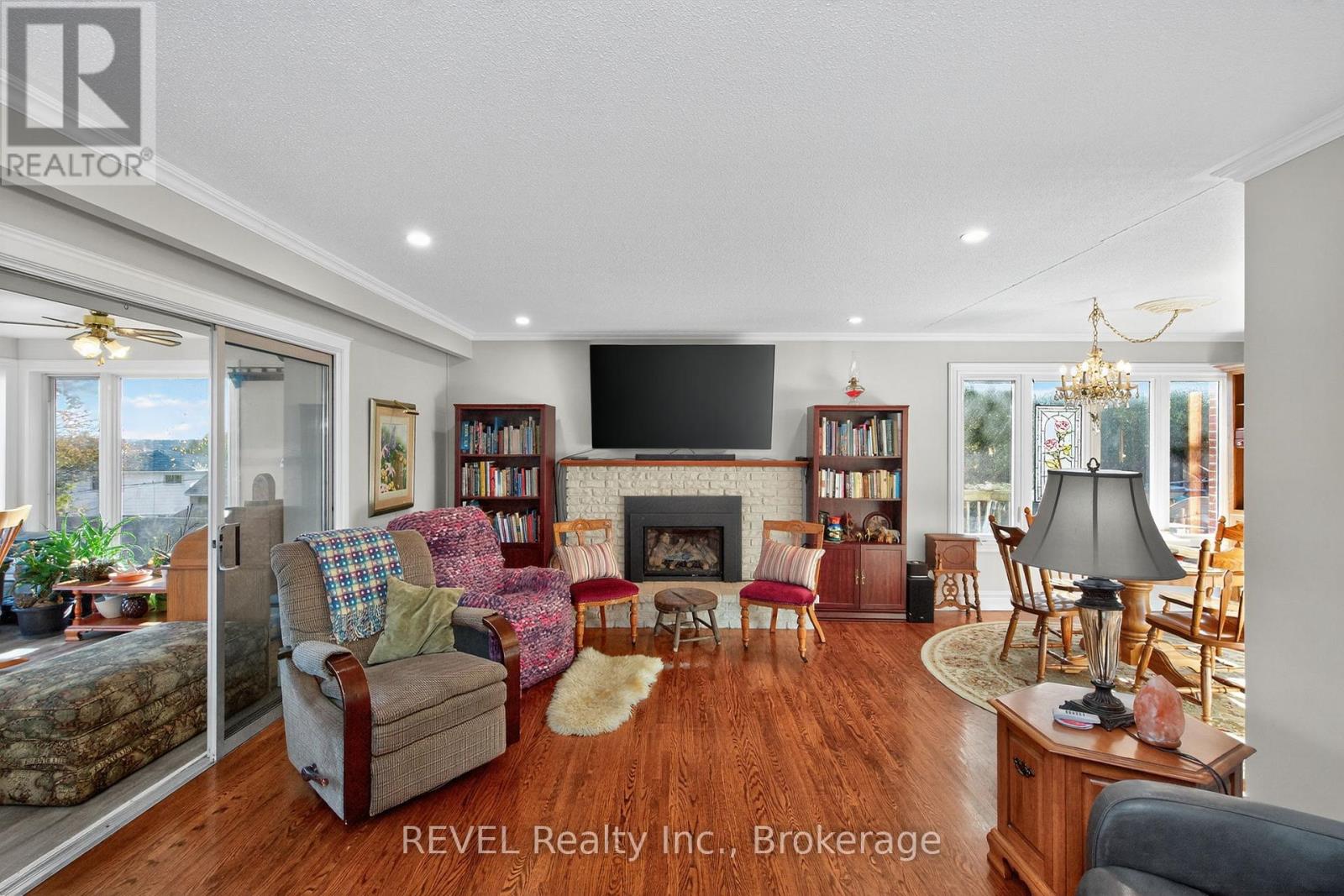 635 William Street, Midland, Ontario  L4R 2S7 - Photo 13 - S12518788