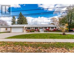 635 WILLIAM STREET, Midland, Ontario