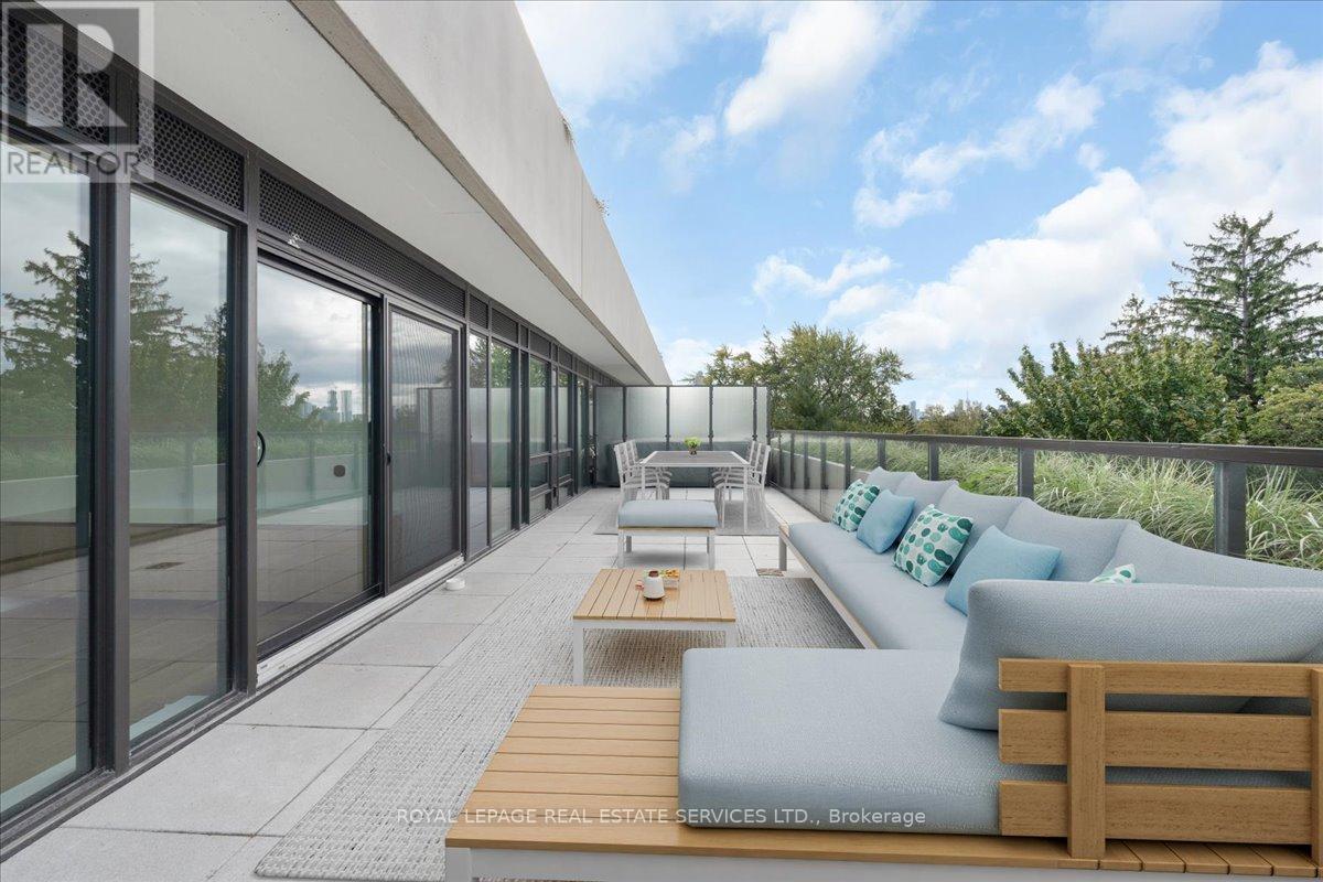 502 - 1414 Bayview Avenue, Toronto, Ontario  M4G 0E2 - Photo 22 - C12513104