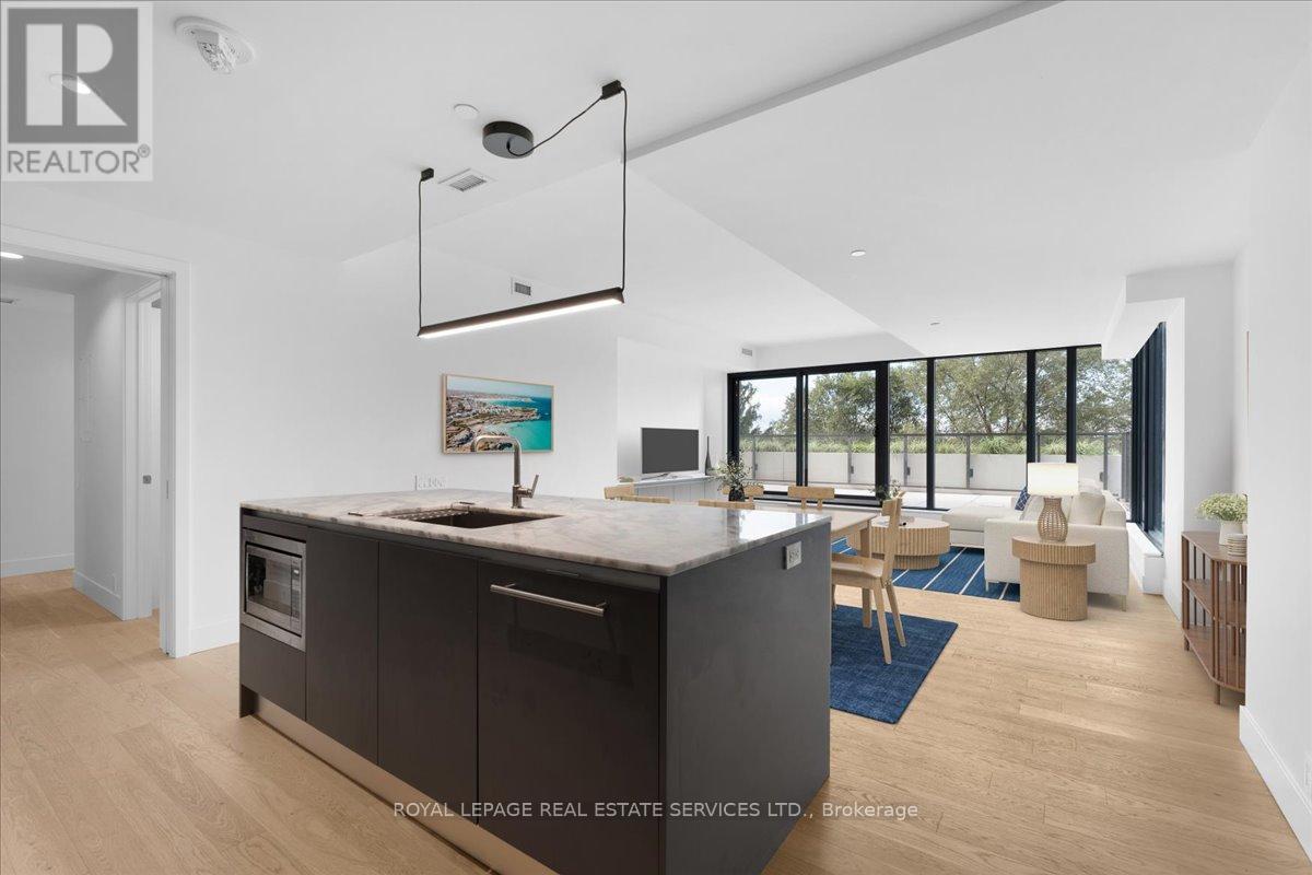 502 - 1414 Bayview Avenue, Toronto, Ontario  M4G 0E2 - Photo 9 - C12513104