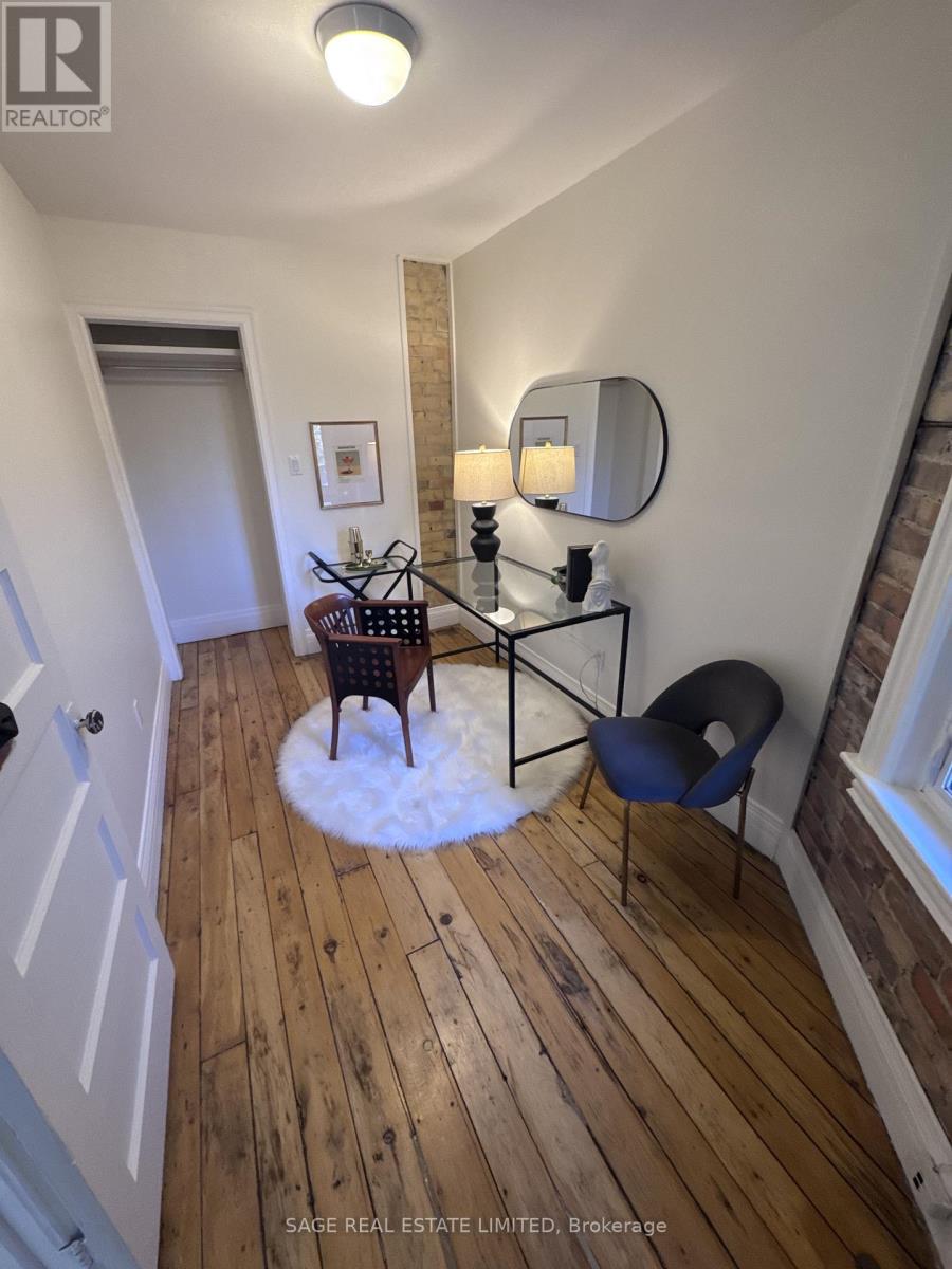 140 Strachan Avenue, Toronto, Ontario  M6J 2S9 - Photo 28 - C12517042