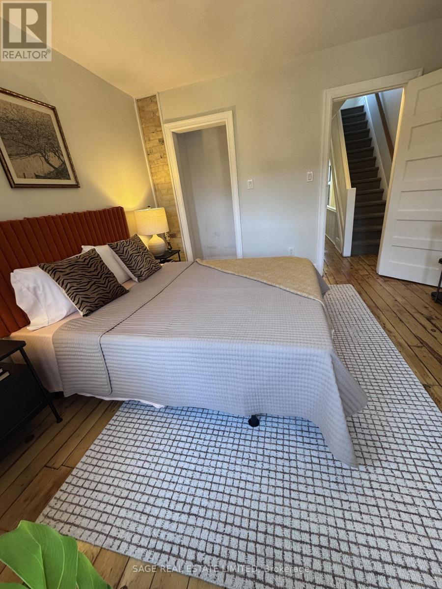 140 Strachan Avenue, Toronto, Ontario  M6J 2S9 - Photo 30 - C12517042