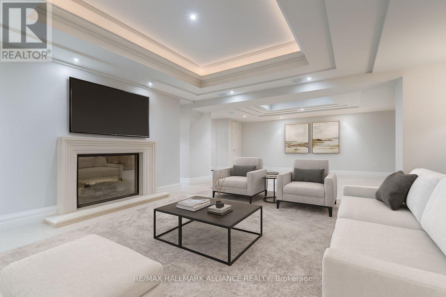 138 Dianne Avenue, Oakville, Ontario  L6J 4G9 - Photo 37 - W12465919