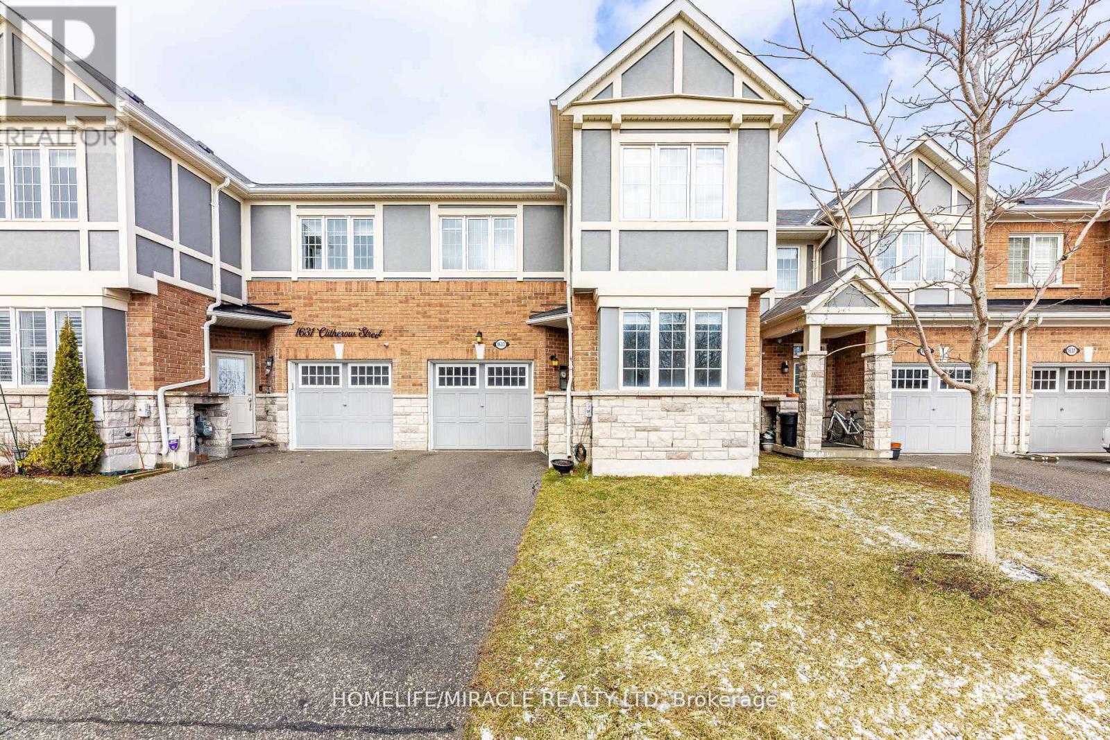 1633 Clitherow Street, Milton, Ontario  L9E 0A2 - Photo 3 - W12518508