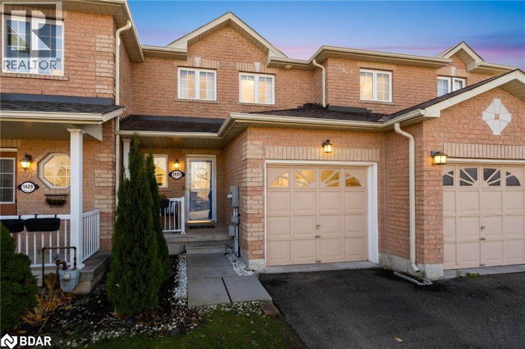 1431 Rankin Way, Innisfil, Ontario  L9S 0C5 - Photo 1 - 40786184