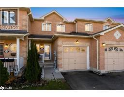 1431 RANKIN Way, Innisfil, Ontario