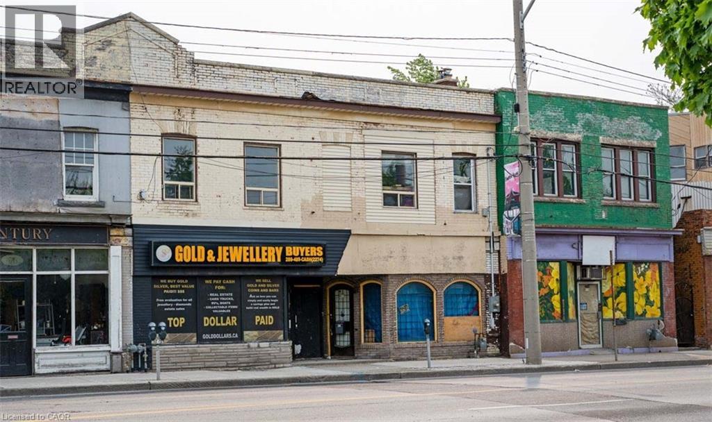 474 Barton Street E, Hamilton, Ontario  L8L 2Y8 - Photo 1 - 40786274