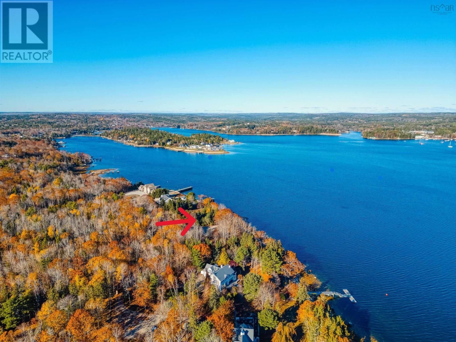 Lot 2ab Borgels Drive, Chester Basin, Nova Scotia  B0J 1K0 - Photo 13 - 202527458