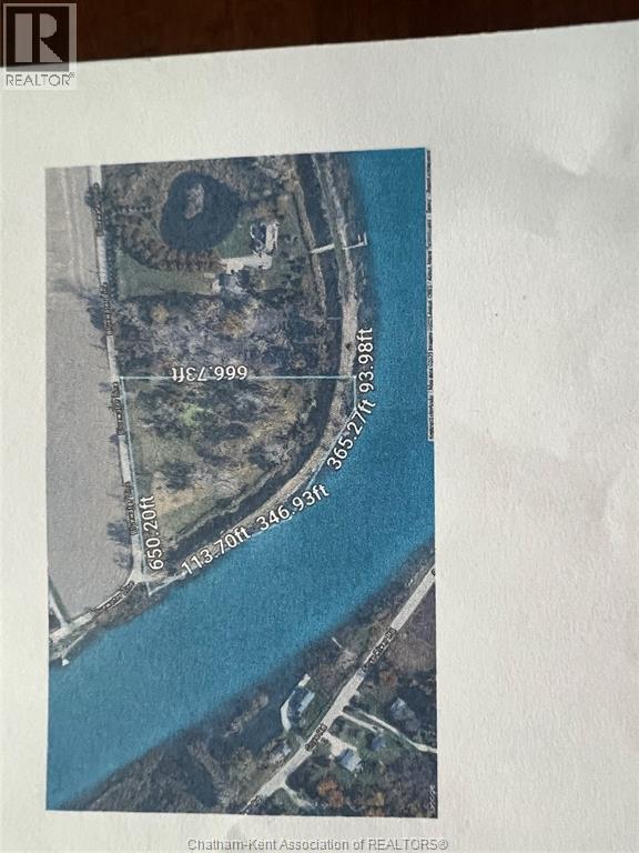 5732 Bluewater Line, Wallaceburg, Ontario N8A 4K9 - Photo 8 - 25024335