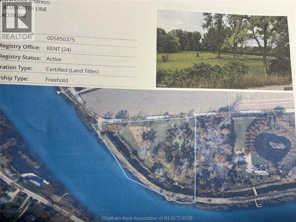 5732 Bluewater Line, Wallaceburg, Ontario N8A 4K9 - Photo 9 - 25024335