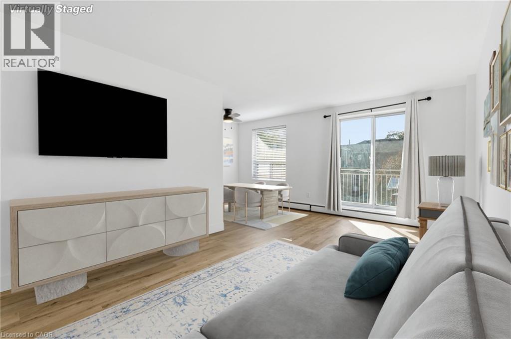 2322 King Street E Unit# 22, Hamilton, Ontario  L8K 1X4 - Photo 5 - 40770894