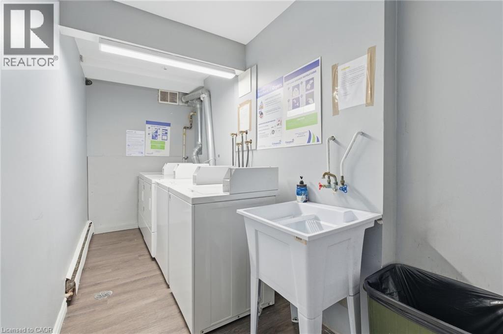 2322 King Street E Unit# 22, Hamilton, Ontario  L8K 1X4 - Photo 27 - 40770894