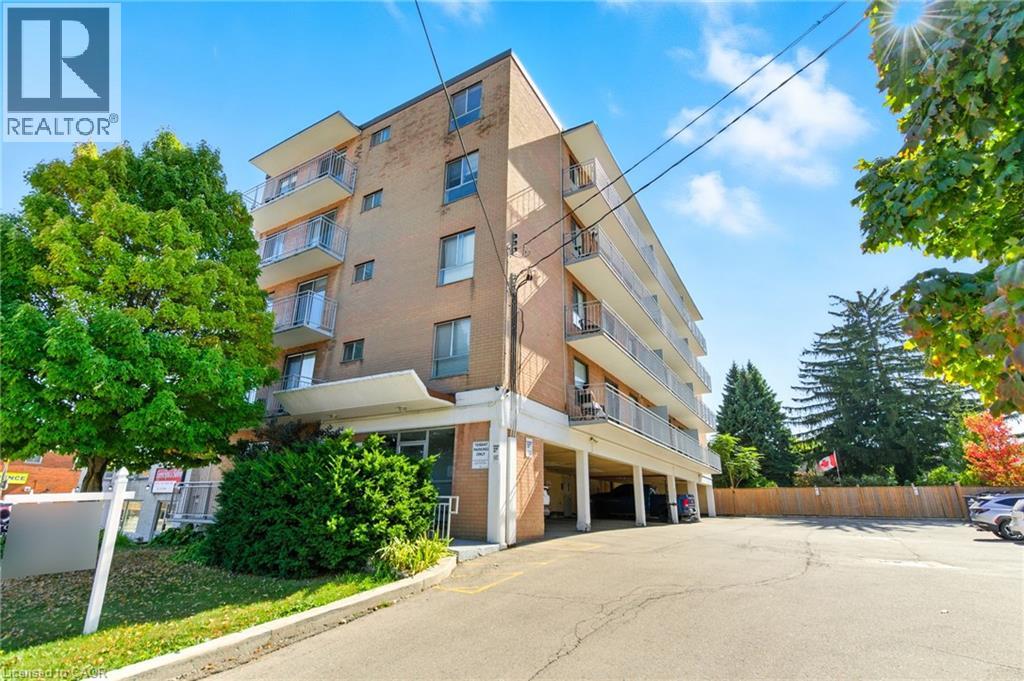 2322 King Street E Unit# 22, Hamilton, Ontario  L8K 1X4 - Photo 1 - 40770894