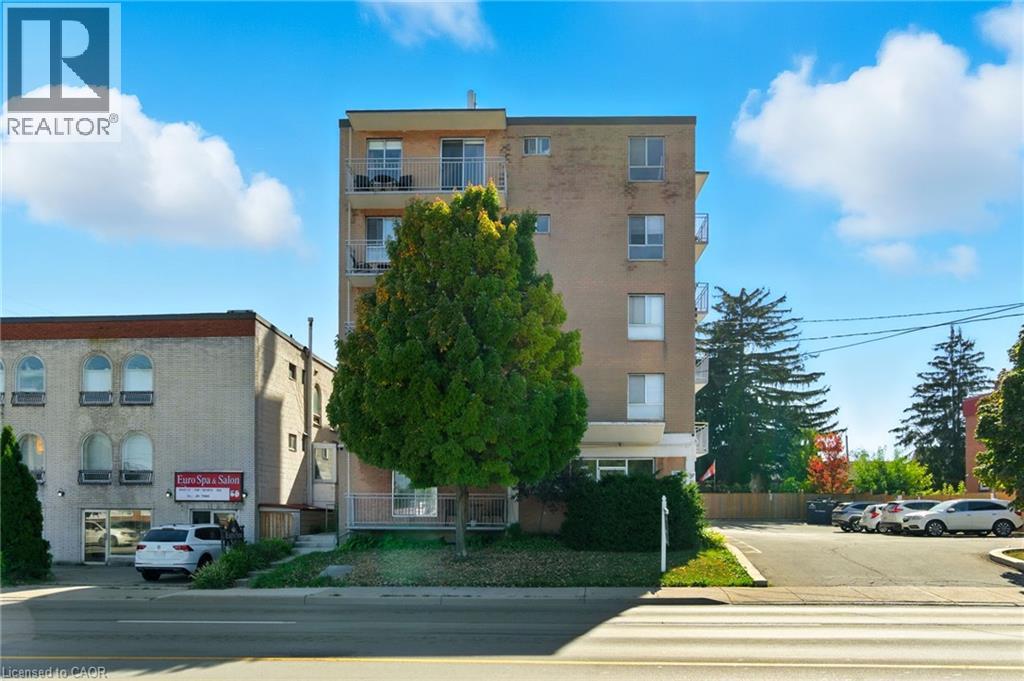 2322 King Street E Unit# 22, Hamilton, Ontario  L8K 1X4 - Photo 2 - 40770894