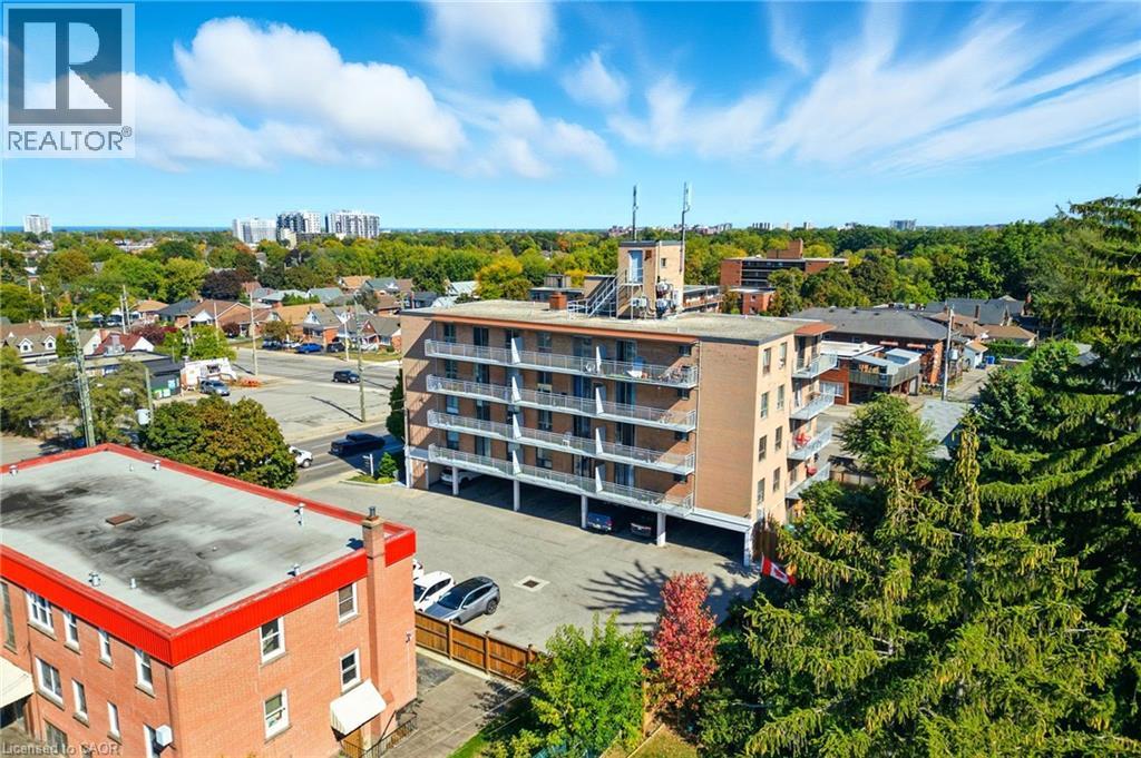 2322 King Street E Unit# 22, Hamilton, Ontario  L8K 1X4 - Photo 29 - 40770894