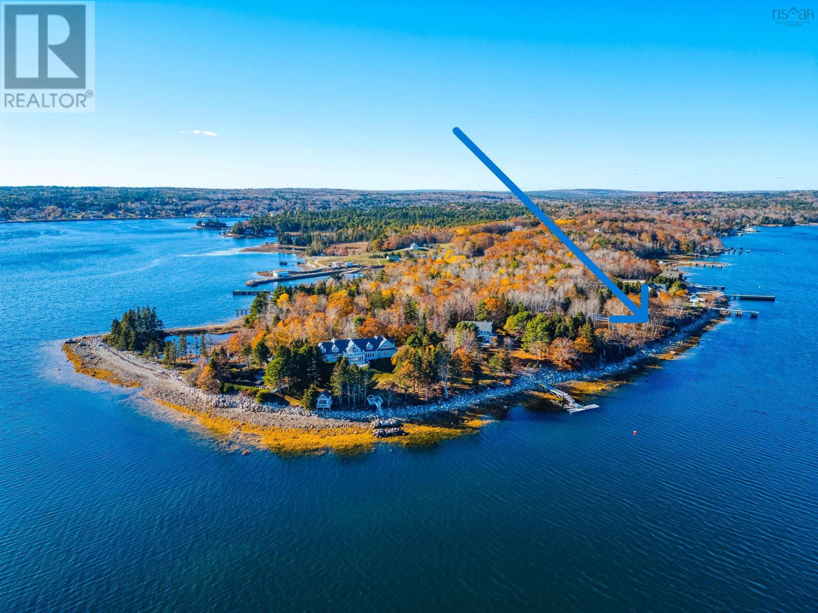 Lot 2ab Borgels Drive, Chester Basin, Nova Scotia  B0J 1K0 - Photo 14 - 202527458