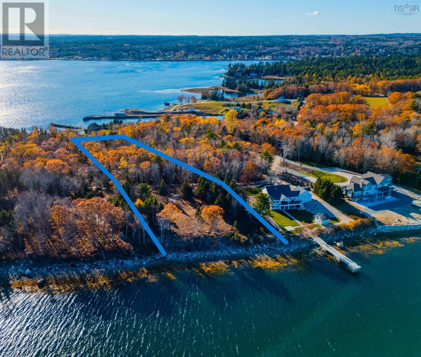 Lot 2ab Borgels Drive, Chester Basin, Nova Scotia  B0J 1K0 - Photo 5 - 202527458