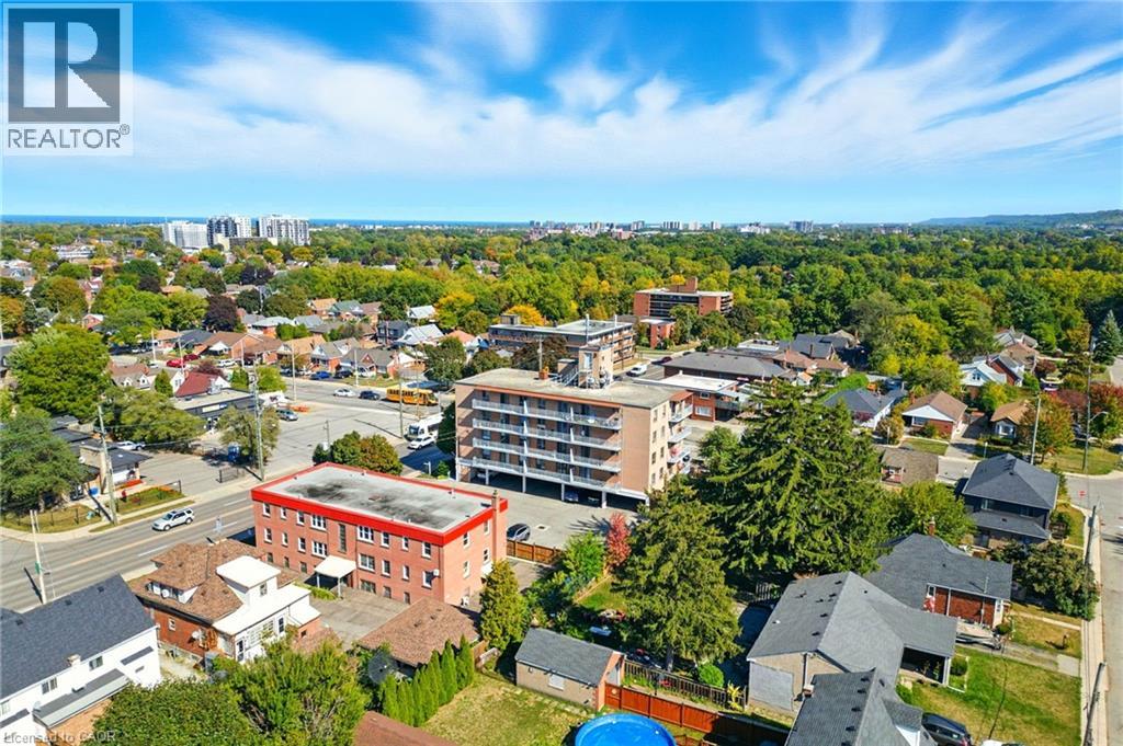 2322 King Street E Unit# 22, Hamilton, Ontario  L8K 1X4 - Photo 32 - 40770894