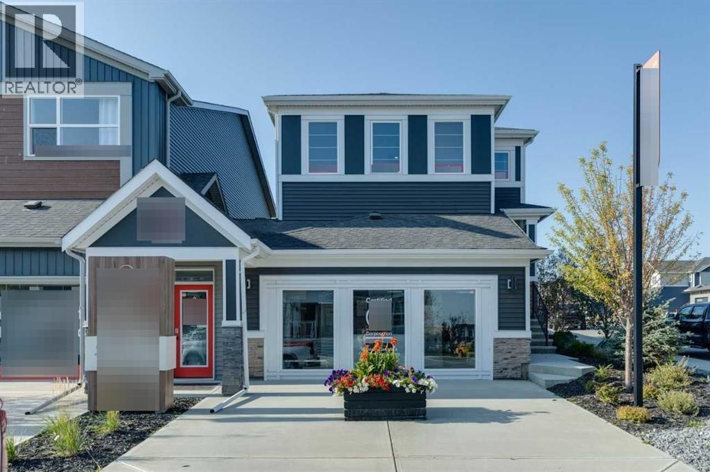 181 Mitchell Road NW, Calgary, Alberta