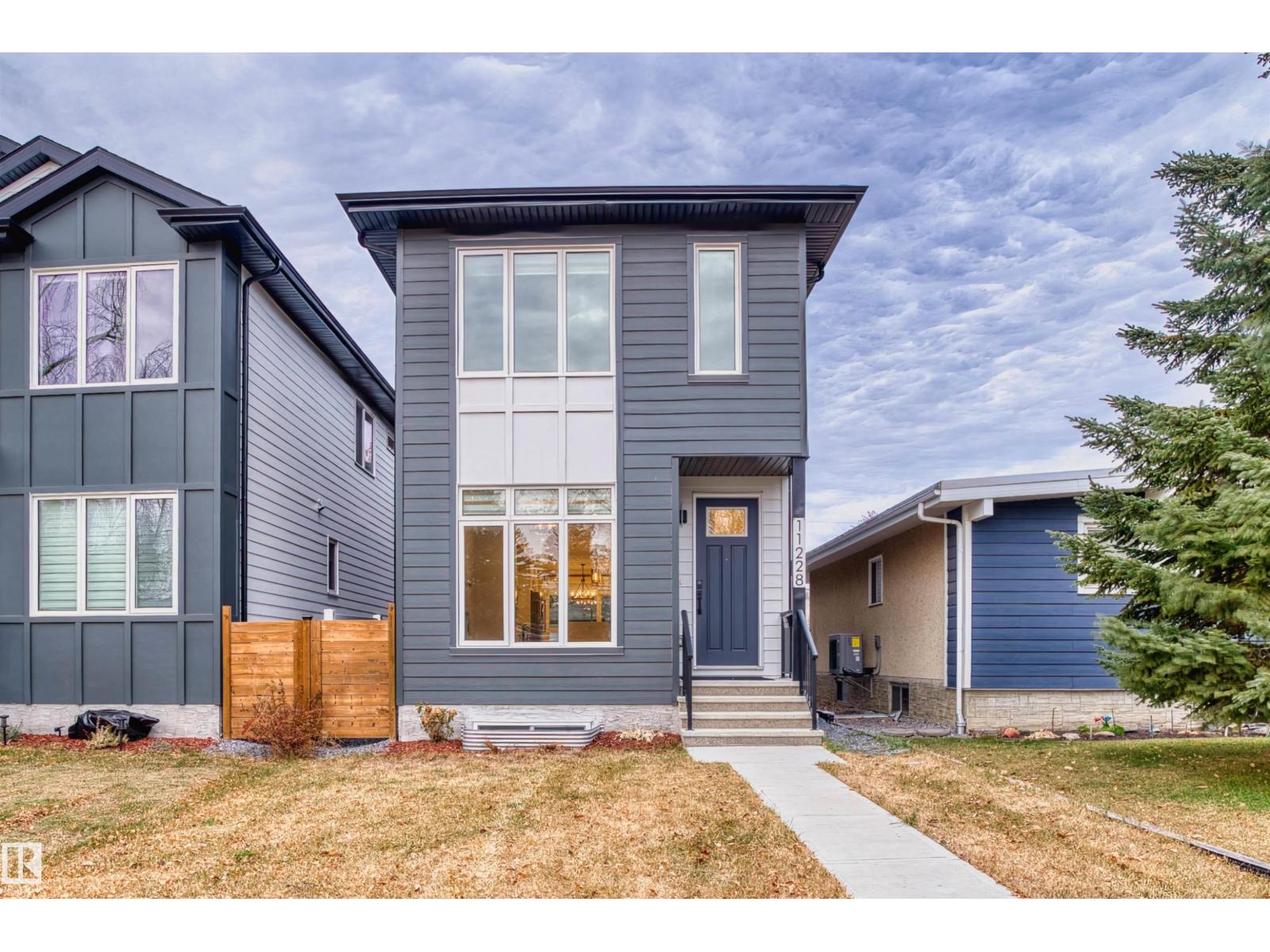 11228 48 AV NW, Edmonton, Alberta