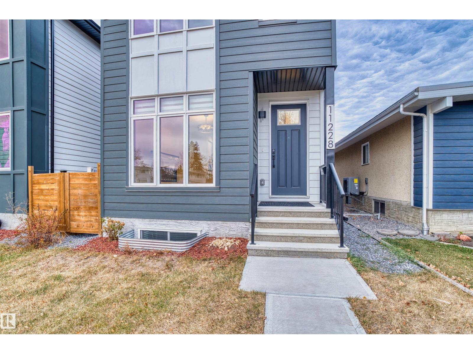 11228 48 Av Nw, Edmonton, Alberta  T6H 0C7 - Photo 2 - E4464964