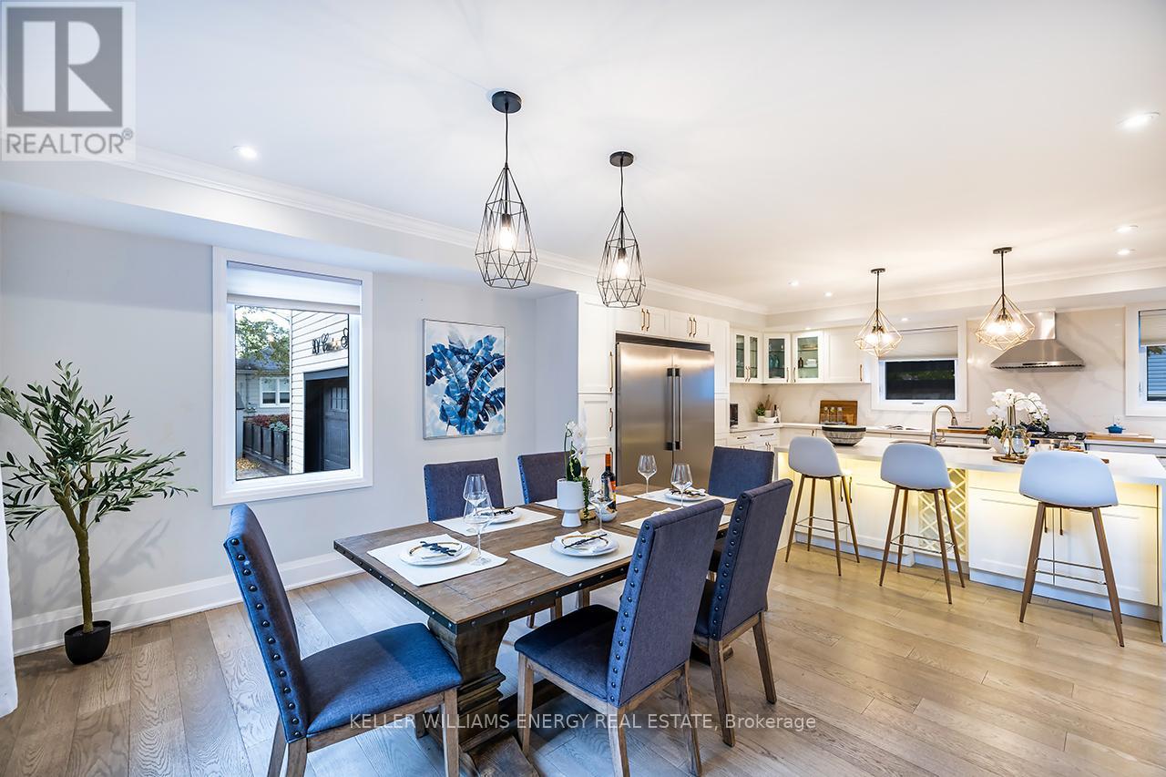 201 Centre Street N, Whitby, Ontario  L1N 4S9 - Photo 12 - E12473111