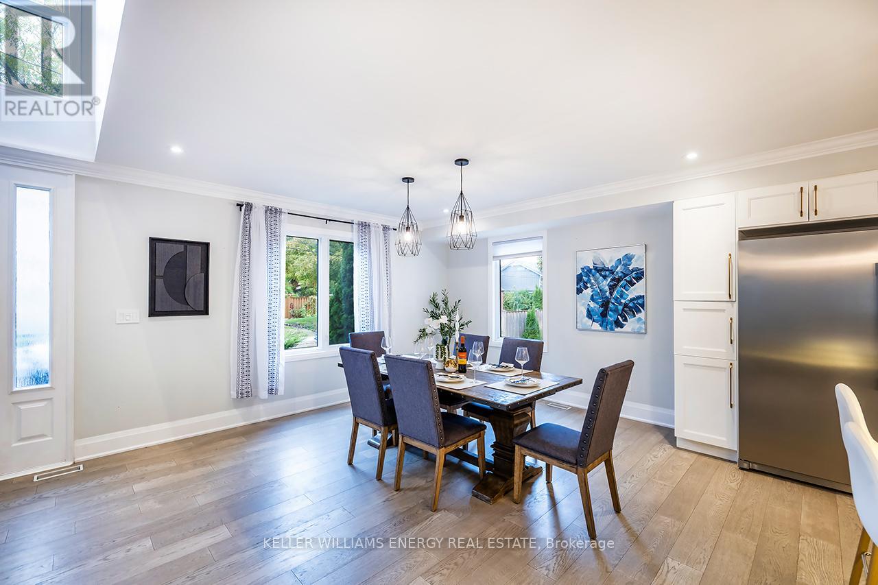 201 Centre Street N, Whitby, Ontario  L1N 4S9 - Photo 13 - E12473111