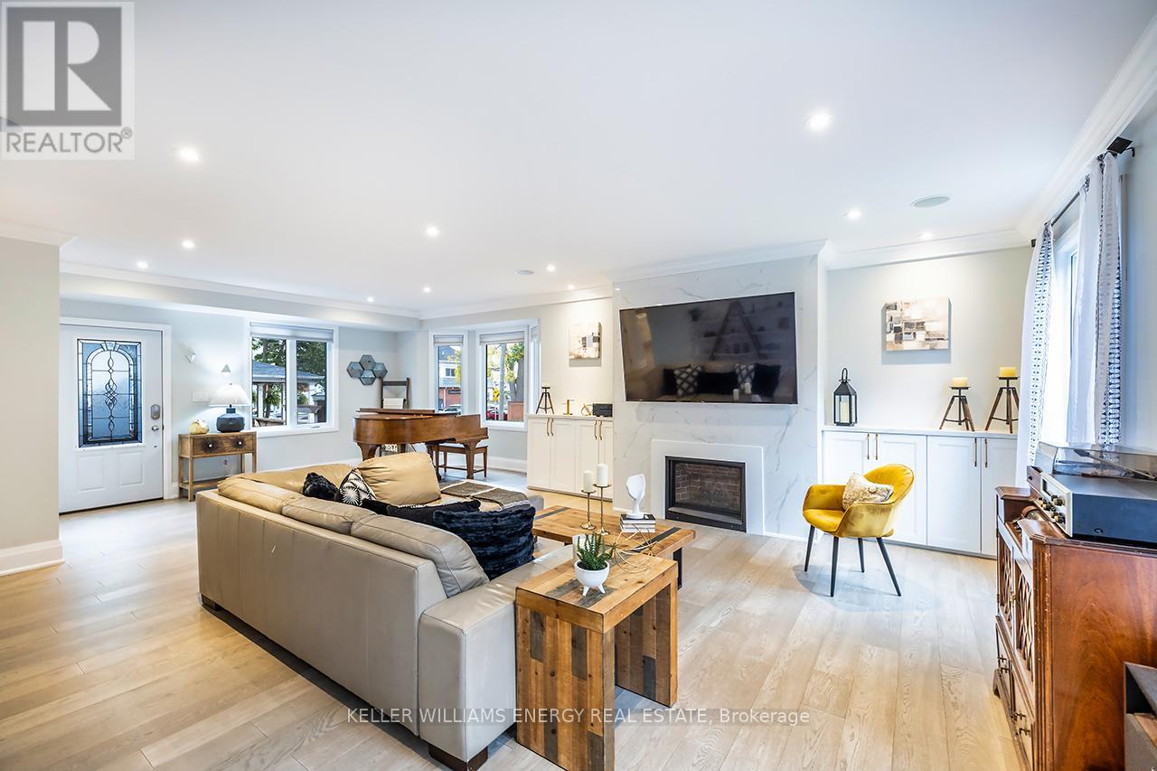 201 Centre Street N, Whitby, Ontario  L1N 4S9 - Photo 14 - E12473111