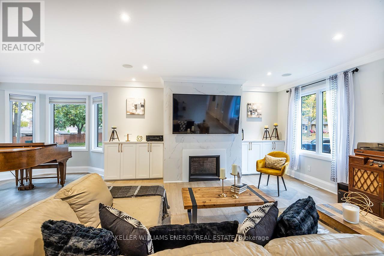 201 Centre Street N, Whitby, Ontario  L1N 4S9 - Photo 15 - E12473111