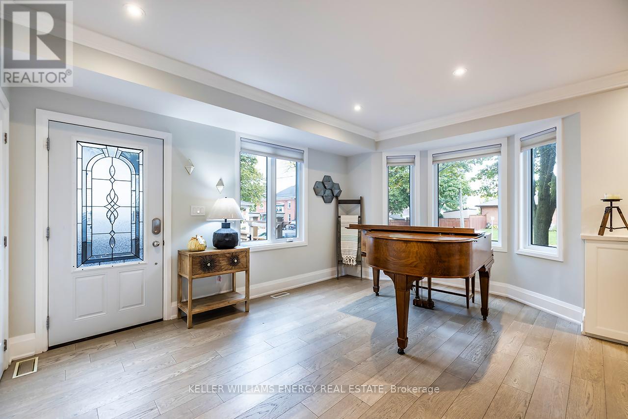 201 Centre Street N, Whitby, Ontario  L1N 4S9 - Photo 17 - E12473111