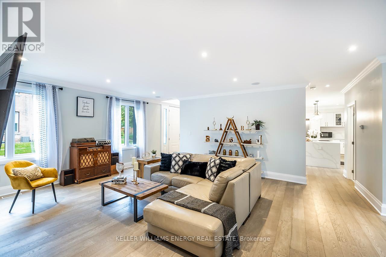 201 Centre Street N, Whitby, Ontario  L1N 4S9 - Photo 19 - E12473111