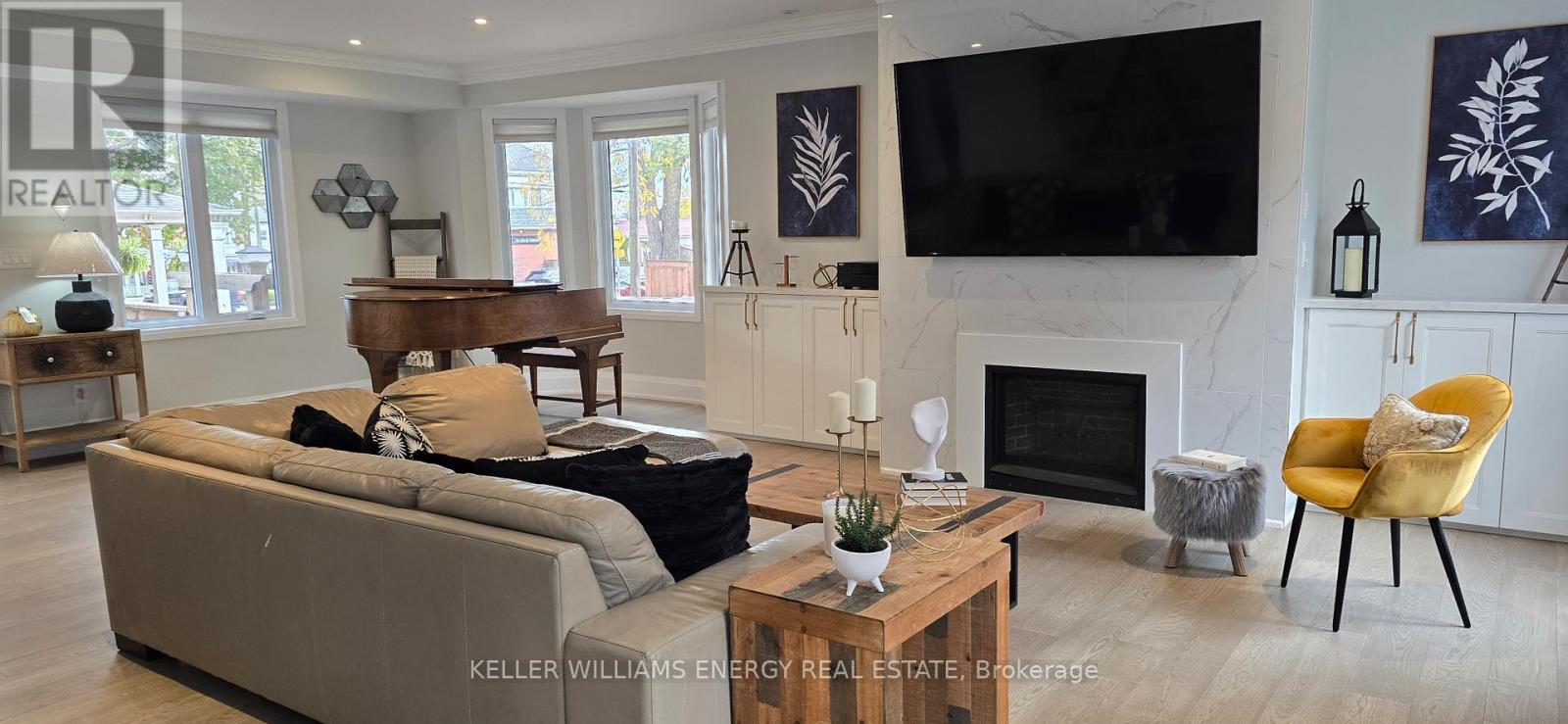 201 Centre Street N, Whitby, Ontario  L1N 4S9 - Photo 20 - E12473111