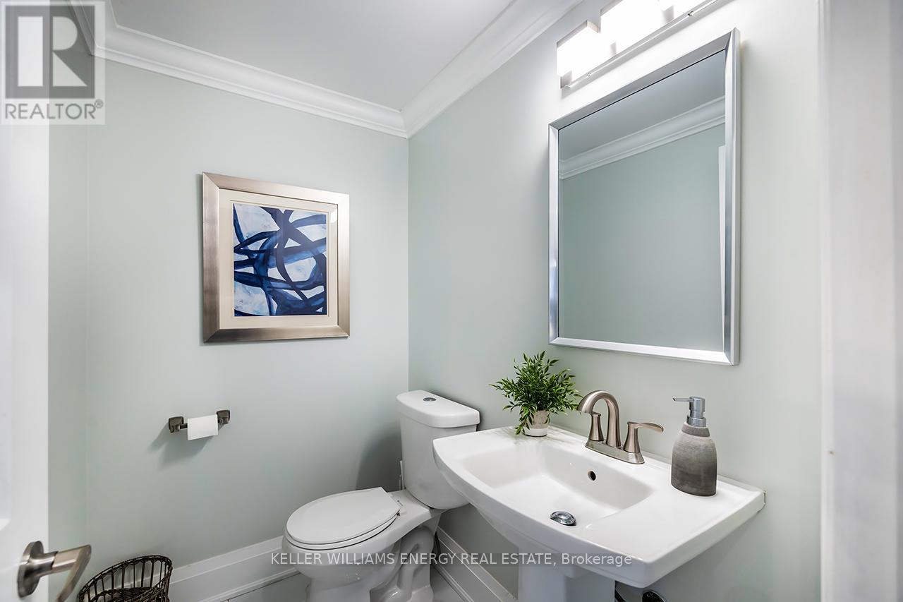 201 Centre Street N, Whitby, Ontario  L1N 4S9 - Photo 21 - E12473111