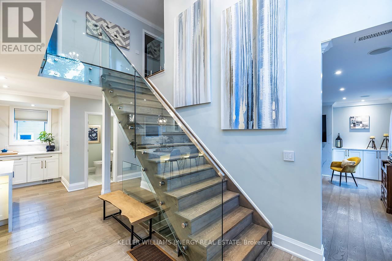 201 Centre Street N, Whitby, Ontario  L1N 4S9 - Photo 22 - E12473111