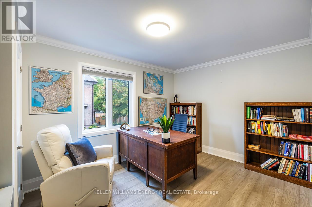 201 Centre Street N, Whitby, Ontario  L1N 4S9 - Photo 31 - E12473111