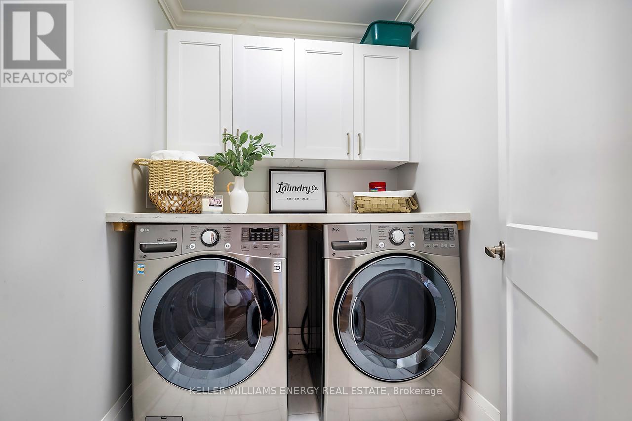 201 Centre Street N, Whitby, Ontario  L1N 4S9 - Photo 33 - E12473111