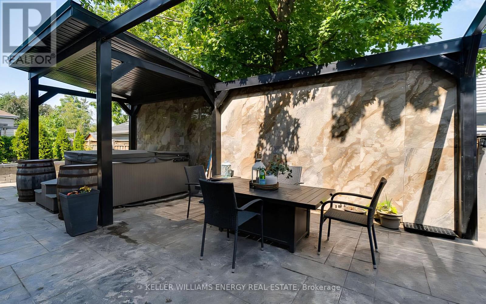 201 Centre Street N, Whitby, Ontario  L1N 4S9 - Photo 42 - E12473111