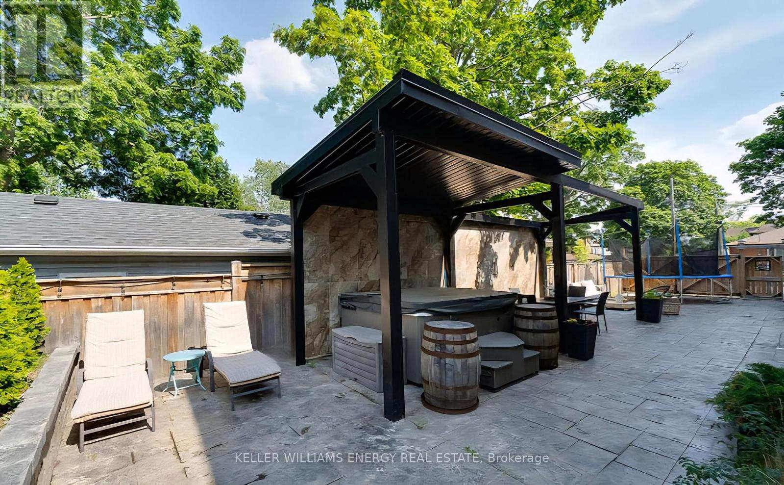 201 Centre Street N, Whitby, Ontario  L1N 4S9 - Photo 43 - E12473111