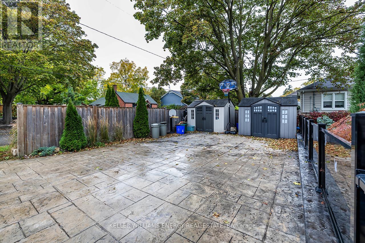 201 Centre Street N, Whitby, Ontario  L1N 4S9 - Photo 47 - E12473111