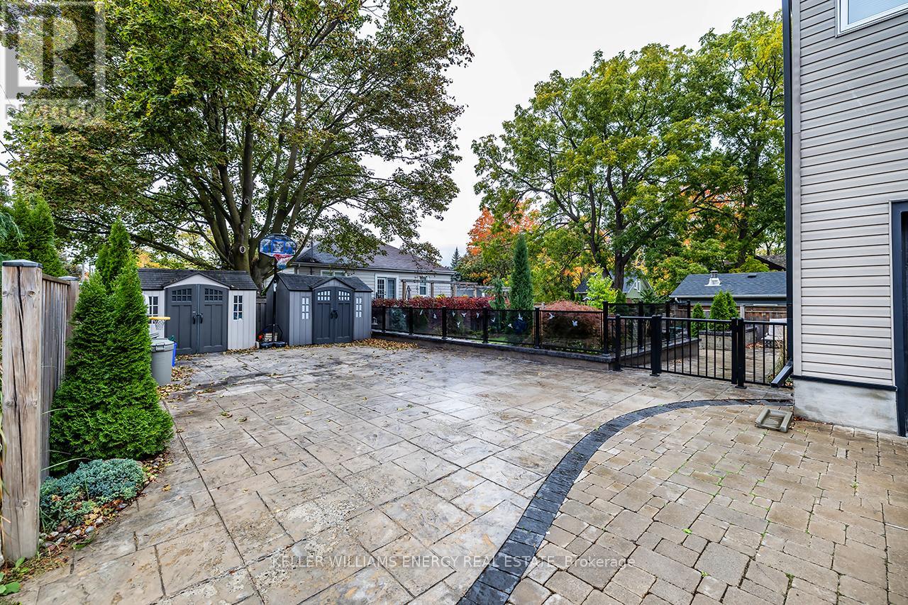 201 Centre Street N, Whitby, Ontario  L1N 4S9 - Photo 48 - E12473111