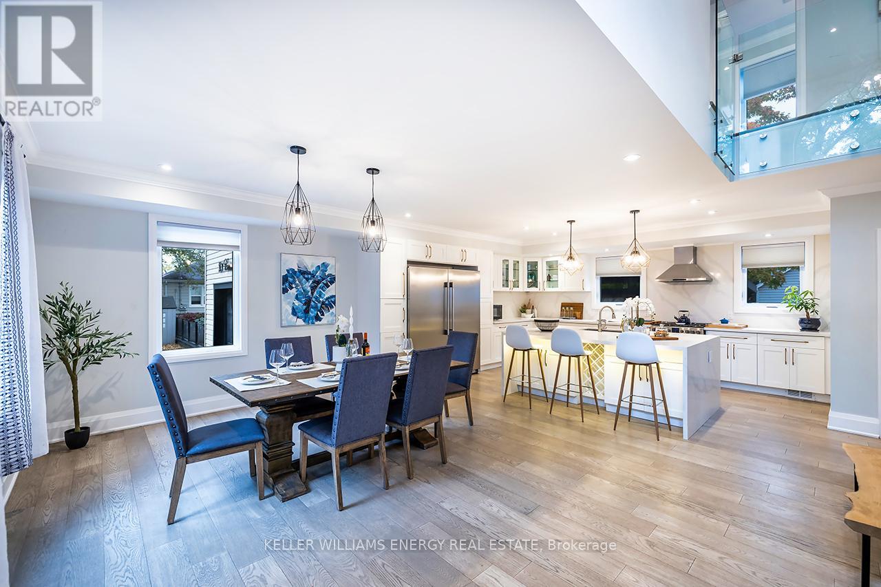 201 Centre Street N, Whitby, Ontario  L1N 4S9 - Photo 5 - E12473111