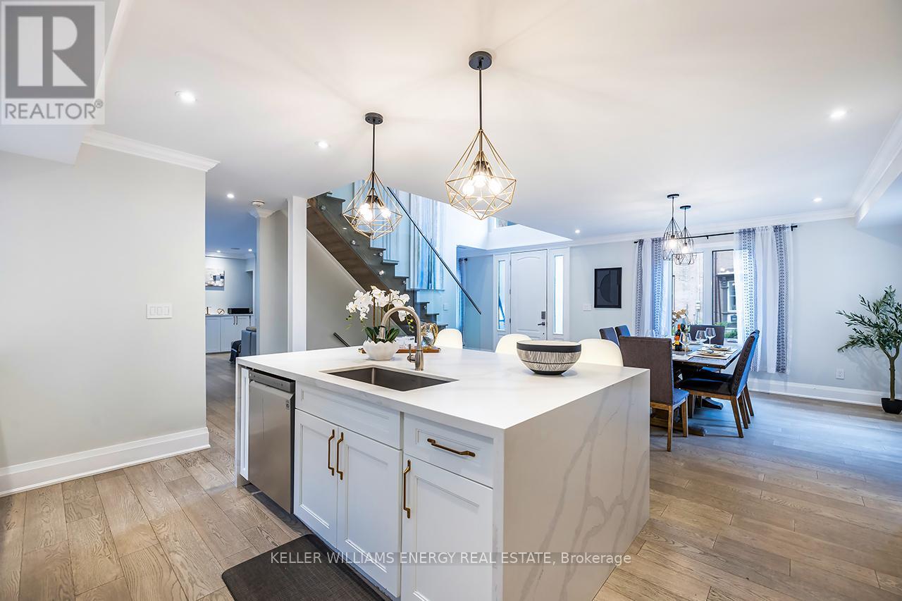 201 Centre Street N, Whitby, Ontario  L1N 4S9 - Photo 6 - E12473111