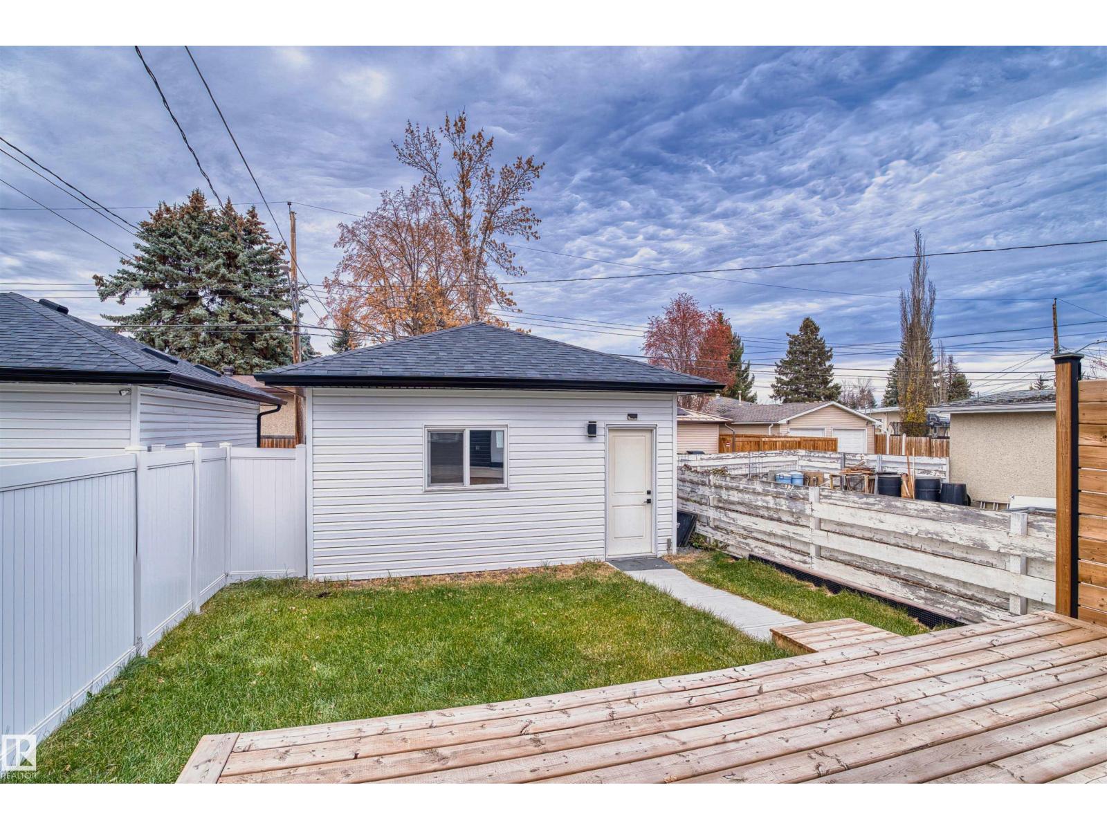 11228 48 Av Nw, Edmonton, Alberta  T6H 0C7 - Photo 32 - E4464964